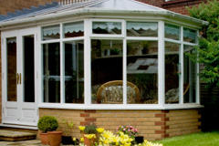 conservatories South Yorkshire