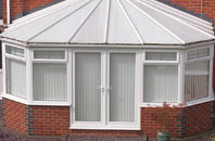 South Yorkshire conservatory installation