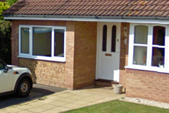 garage conversions South Yorkshire