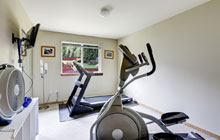 South Yorkshire home gym construction leads