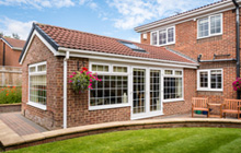 South Yorkshire house extension leads