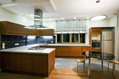 kitchen extensions South Yorkshire