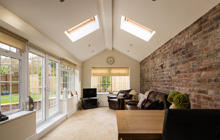 South Yorkshire single storey extension leads